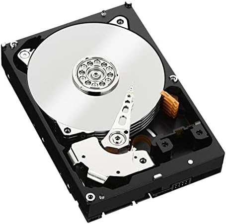 WD_BLACK Western Digital 1TB WD Black Performance Internal Hard Drive HDD - 7200 RPM, SATA 6 Gb/s, 64 MB Cache, 3.5" - WD1003FZEX|B00FJRS6FU