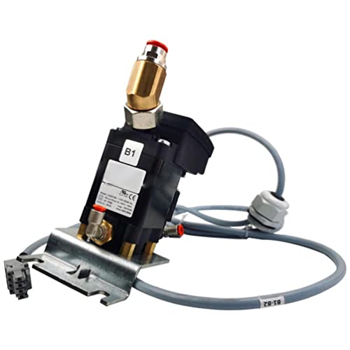 Electronic Drain Valve 1627151285 for Atlas Copco Compressor LD200 115V 1627-1512-85|B09LXYBCV5