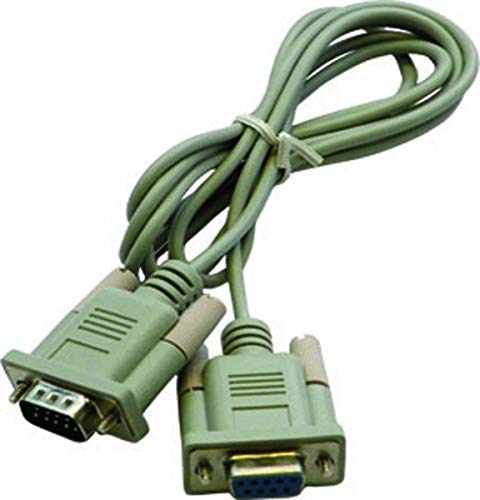 Adam Equipment RS-232 Cable, For Balances|B004XJE582
