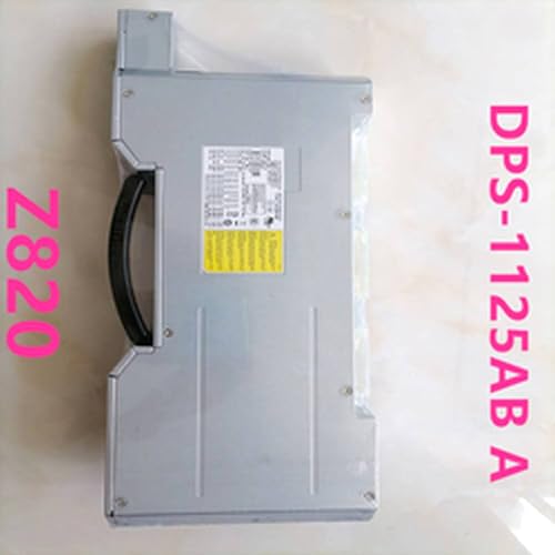 PSU for Z820 Workstation 1125W Power Supply DPS-1125AB A 716646-002 623196-001