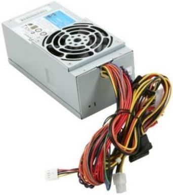 Seasonic SS-300TFX 18 CABLE Accessory Power Supply 300W TFX12V V2.3 80OLUS Active PFC only 18inch Cable Retail|B004H6HI4E