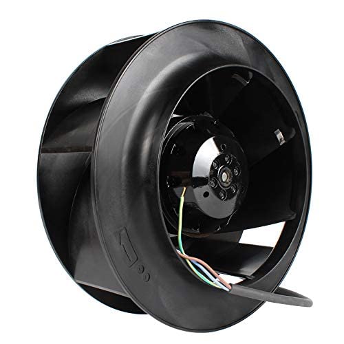 R2E225-BD92-37 M2E068-DF AC230V 135W/210W Centrifugal Cooling Fan|B0BPWH2LXG