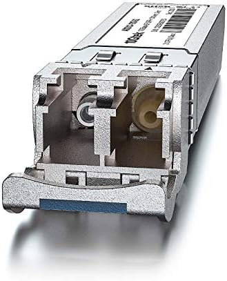 10Gtek 10GBase-T SFP+ to RJ-45 Transceiver, 10Gbe SFP+ Copper Ethernet CAT6a Module, up to 30m, for Cisco SFP-10G-T-S, Ubiquiti UniFi, Fortinet, TP-Link and More|B01KFBFL16