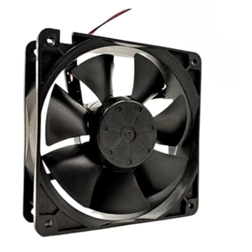 4715KL-05W-B30 12CM 24V 0.40A 12038 120X120X38MM 2-Wire Cooling Fan|B0D56R24J3