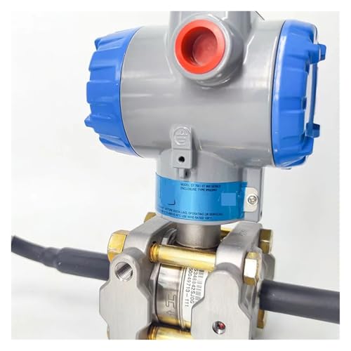 Differential Pressure Transmitter ST800 Differential Pressure Sensor