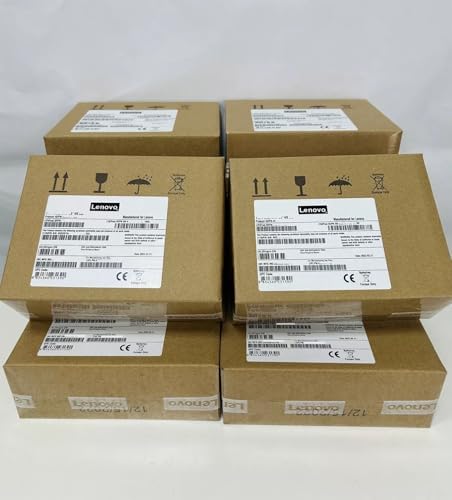 Compatible for 01KR557 3.84TB ThinkSystem 2.5" SAS 12G Server SSD 4XB7A13645