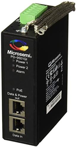 PD-9501GI/DC 1PORT 60W INDUST|B01FAKC7K0