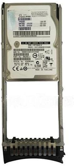 for 900G 10K SAS 2.5 Hard Disk 00Y5721 00Y2505 00Y2431 00Y5708|B0C3BMR96W