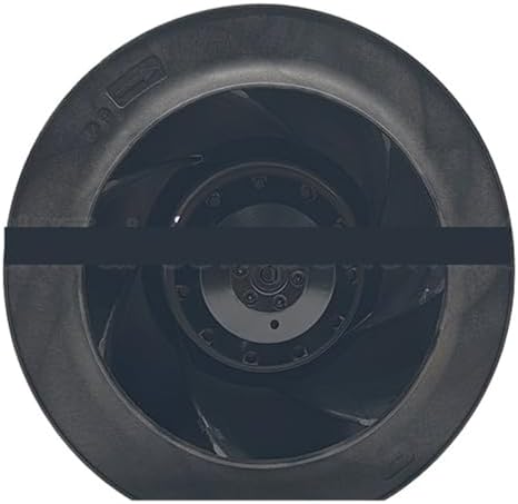 R2E225-BD92-37 135W 230V 0.6A 225mm Centrifugal Fan|B0G4BDYV4N
