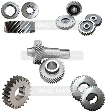 Fan Fits Atlas Copco Air Compressor Replacement (1614928500)|B09NBVTQCY