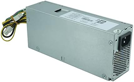 180W D18-180P1A L08404-002 L07658-003 Power Supply Compatible with HP ProDesk 600 G3 sff 400 G5 sff 901765-003 901761-003 901764-003