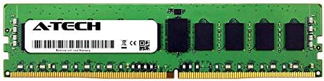 64GB Kit (2 x 32GB for Dell PowerEdge R730xd - DDR4 PC4-19200 2400Mhz ECC Registered RDIMM 2Rx4 - Server Memory Ram Equivalent to OEM SNPCPC7GC/32G (AT316644SRV-X2R6