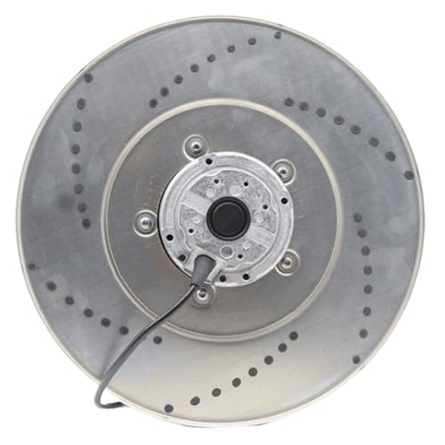 230V R4E310-AF12-05 0.47/0.67A 105/150W 4uF 400VDB Cooling Fan 310MM R4E310-AF12-11