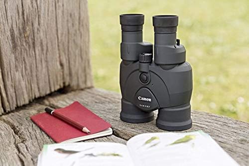 Canon BINOCULAR 12×36 IS Ⅲ BINO12X36IS3(Japan Import-No Warranty