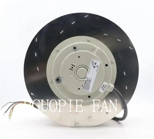 for ZIEHL-ABEGG RH28M-2EK.3F.1R Centrifugal Fan for Siemens Inverter 6SY7000-0AE32|B0CJ2GNG59