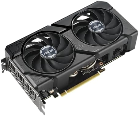 ASUS The SFF-Ready Prime GeForce RTX™ 5070 12GB GDDR7 Graphics Card (PCIe® 5.0, 12GB GDDR7, HDMI®/DP 2.1, 2.5-Slot, Axial-tech Fans, Dual BIOS