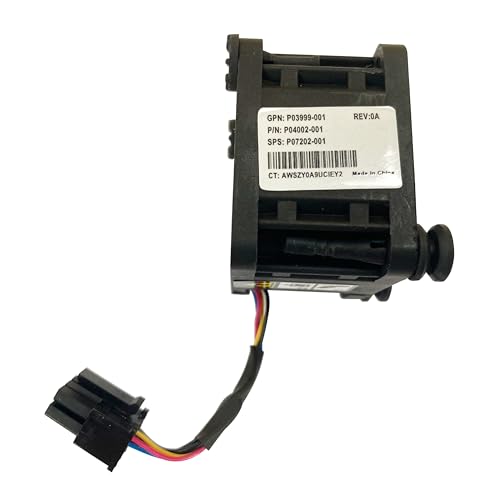 Cooling Fan Compatible with HPE ProLiant DL20 G10 Gen10 Server