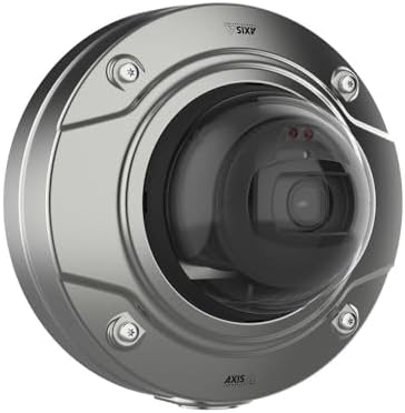 AXIS Q3517-SLVE