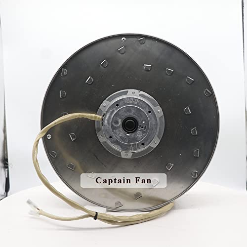 RH35M-4EK.2F.1R Ziehl-abegg Fan AC 230V 1.4/1.9A Centrifugal Fan|B09LCXW1JQ