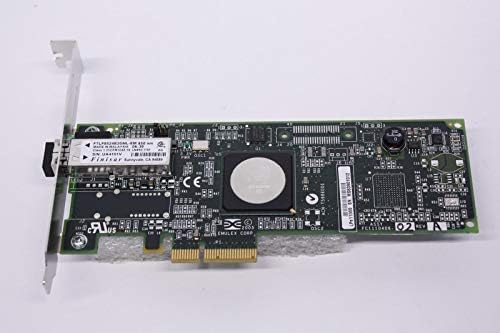 Emulex LightPulse LPe11000-E Fibre Channel Host Bus Adapter|B003FGV3JS