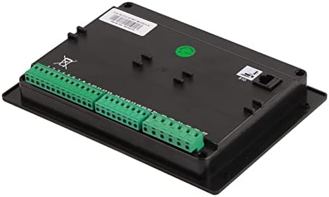 DSE720 Generator Auto Start Control Panel Controller for Deep Sea Electronics Spare Parts