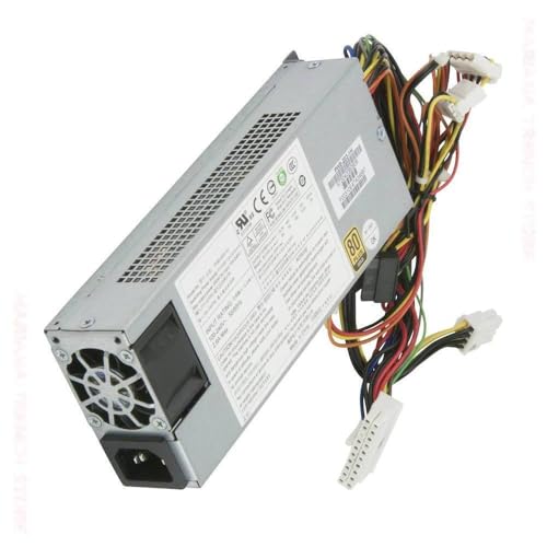 PWS-203-1H for 200W 1U Multi-Output Power Supply