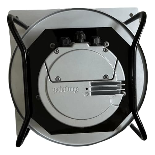 380V-480V K3G280-AU11-C3 1.6A 1000W 3100RPM Cooling Fan