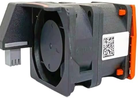14VG6 GFC0412DS F1YN7 0F1YN7 Cooling Fan 02X0NG for Server R620 Cooling Fan|B0FV3X52ZR