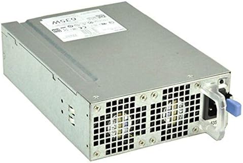 Dell DELL POWER SUPPLY 685W 80 PLUS GOLD FOR DELL PRECISION TOWER 7810 D685EF-01-DELL - aloinfousa.com