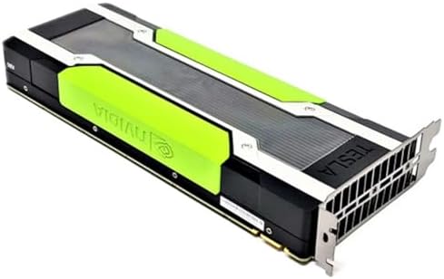 HHCJ6 Dell NVIDIA Tesla K80 24GB GDDR5 PCI-E 3.0 Server GPU Accelerator (Renewed)|B07GJ45V3D