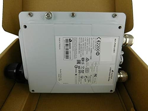 Ruckus Zoneflex P300 Outdoor Wireless Bridge (802.11ac, 5GHz, POE 901-P300-US01