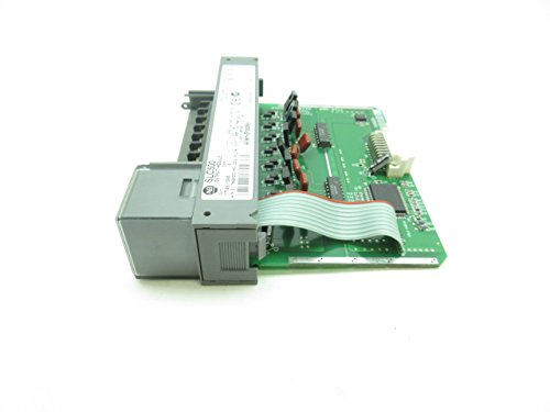 ALLEN BRADLEY 1746-OB8 SLC 500 SER A Output Module