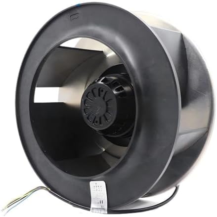 Fan R4E310-AF12-05 R4E310-AF12-11 R4E310-AP11-F01 R4E310-AP11-12 R4E310-AP11-01 R4E310-AP11-01/F01 Cooling Fan(R4E310-AF12-05)|B0GMJ2Z6Y7