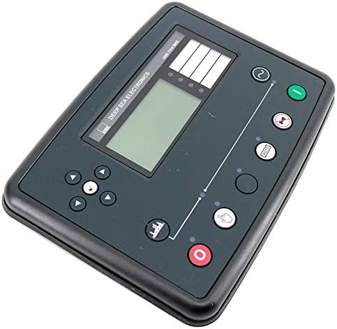 Deep Sea DSE7310 Original Generator Controller Diesel Generator Auto Start Controller AMF Control Module