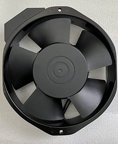 5915PC-20W-B20-S05 Fan 200-240VAC 23/44/25/44W 17CM Cooling Fan