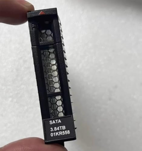 Compatible for 01KR557 3.84TB ThinkSystem 2.5" SAS 12G Server SSD 4XB7A13645