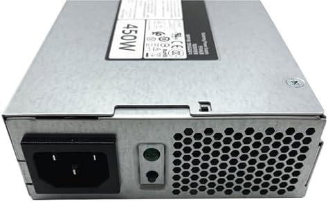 1pc for R430 R440 450W Power Supply D450E-S0 DPS-450AB-6 A D450E-S1 0P34M3 P34M3