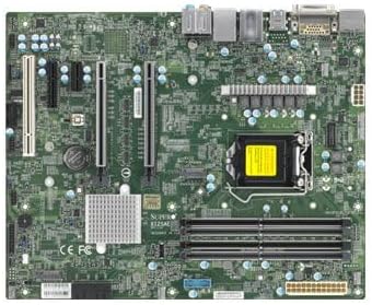 Super Micro Supermicro MBD-X13SAE-O