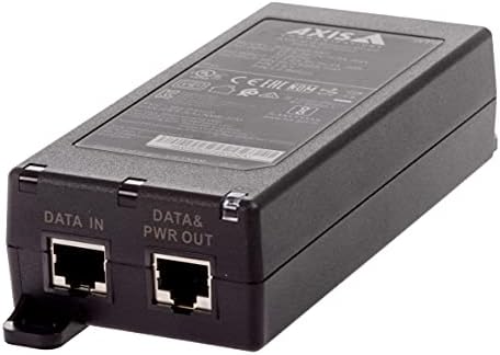 AXIS 30 W MIDSPAN AC/DC Power Input The MIDSPAN IEEE 802|B097L144Y5