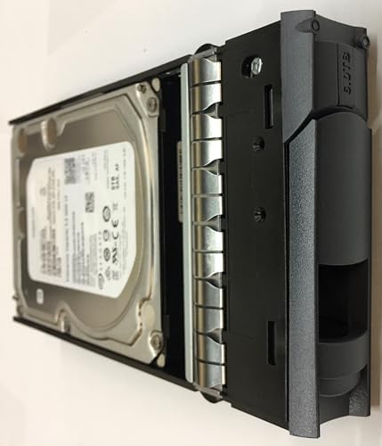 X316A-R6 NetApp ($195 ea. 6TB, 7200 RPM, SAS -1 Year Replacement Warranty! for DS4246, DS212C, FAS2220, 2240,2554,2620,2720A. Professionally Tested and Certified!