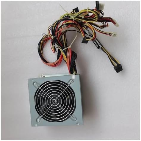 500W Server Industrial Computer Power Supply, PWS-502-PQ Original