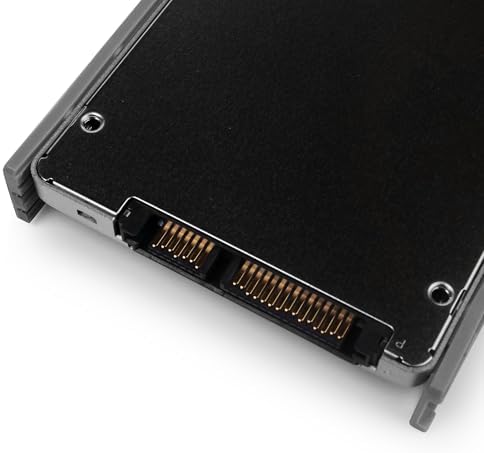 Dell 1.92TB SATA 6Gb/s 3D TLC 2.5in PowerEdge Enterprise Mixed-Use SSD for: R630, R730, R730xd, R620, R830, R720, R720xd, R610, R710, R720, R920, R210, R410, R710, R815 400-BDVR G13