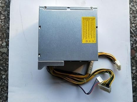 1PC Original Fit for Fujitsu S26113-E567-V50-02 DPS-500XB A Server Power Supply 500W