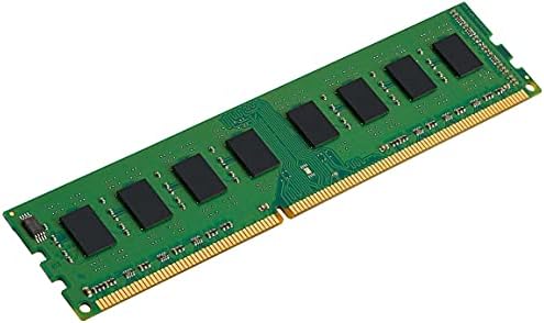 Kingston 8GB DDR4 2666MHz Module (KCP426NS8/8)|B078WX2WTF