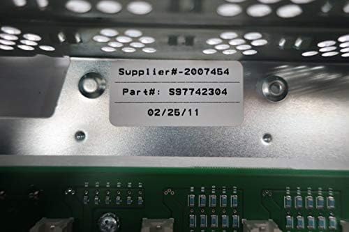 Allen Bradley 1746-P2 Series C Power Supply 1746-A7 7 Slot Rack|B014I6JN6I