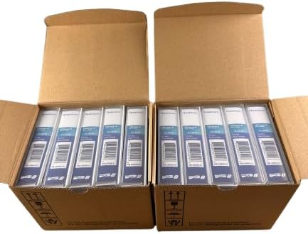 Quantum Lto 8 - 10 Pack|B0DJHGZKX4