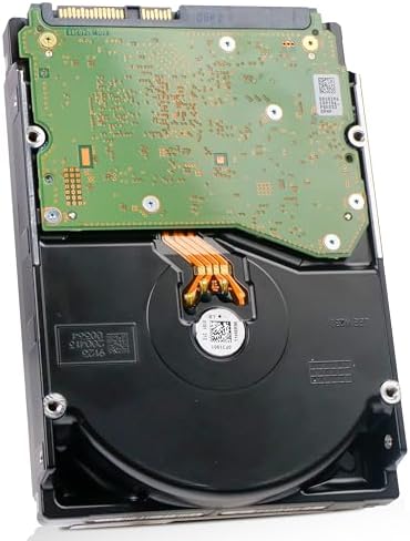 Western Digital Ultrastar DC HC530 WUH721414AL4204 0F31002 14TB SAS 12Gb/s 4Kn 3.5in Enterprise Hard Drive (Renewed