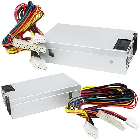 LXun New 250W DPS-250AB-44B Power Supply Compatible with Synology DS1815+ 250W Power Supply DS1812+ DS1513+ DS1512+ DS1511+ DS1813+ DS1515+ DS1010+ RS814 +RS815 DS2015xs QNAP TS531 Power Supply