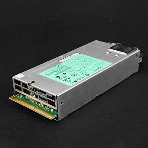 AHGDDA 1 Kit DPS-1200FB A 1200W PSU Power Supply+ Breakout Board + 12pcs 6pin-to-8pin Cables Mining BTC ETH Switching