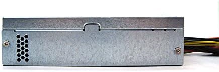 FSP Group Mini ITX Solution/Flex ATX 80 Plus Gold 400W high Efficiency Power Supply (FSP400-60FGGBA